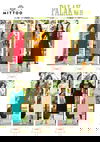 Mittoo Palak Vol 35 Designer Kurtis Catalog
